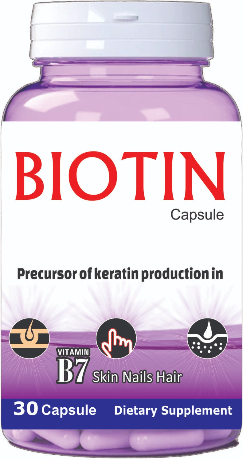 Biotin