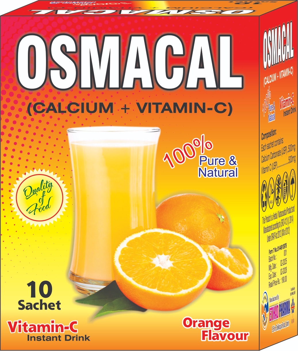 Osmacal