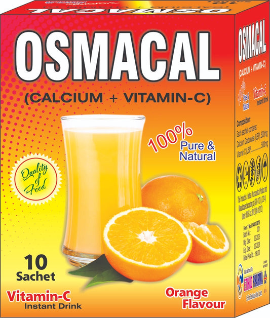 Osmacal
