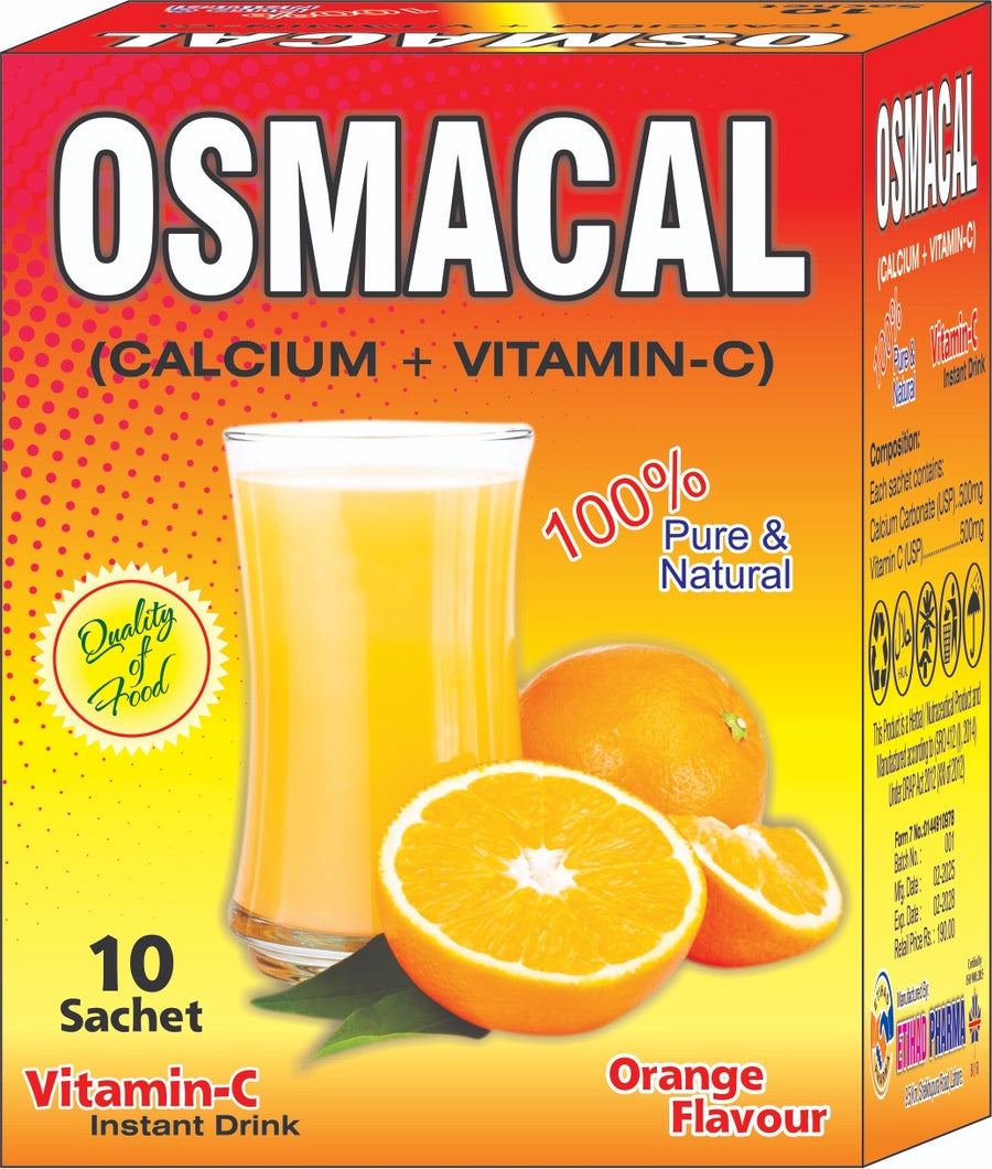 Osmacal