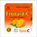 Fruitavit-C