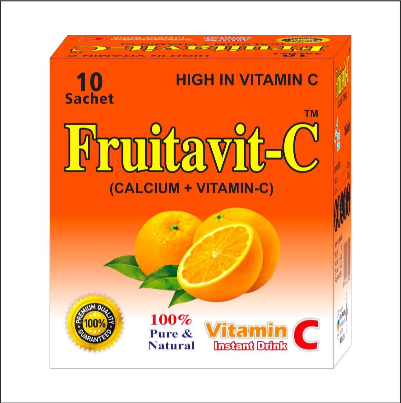 Fruitavit-C