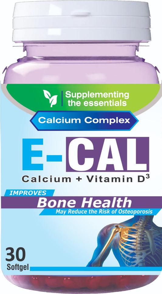 E-Cal