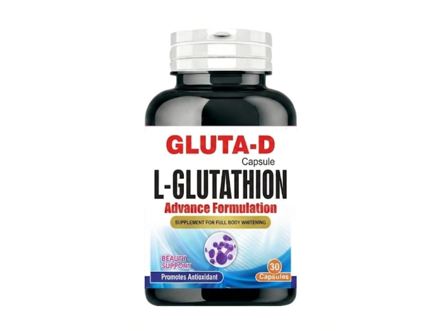 E-Gluta White – Etihad Pharma