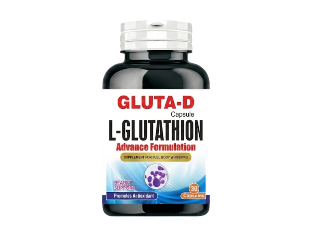 Gluta D ( L-Glutathion)