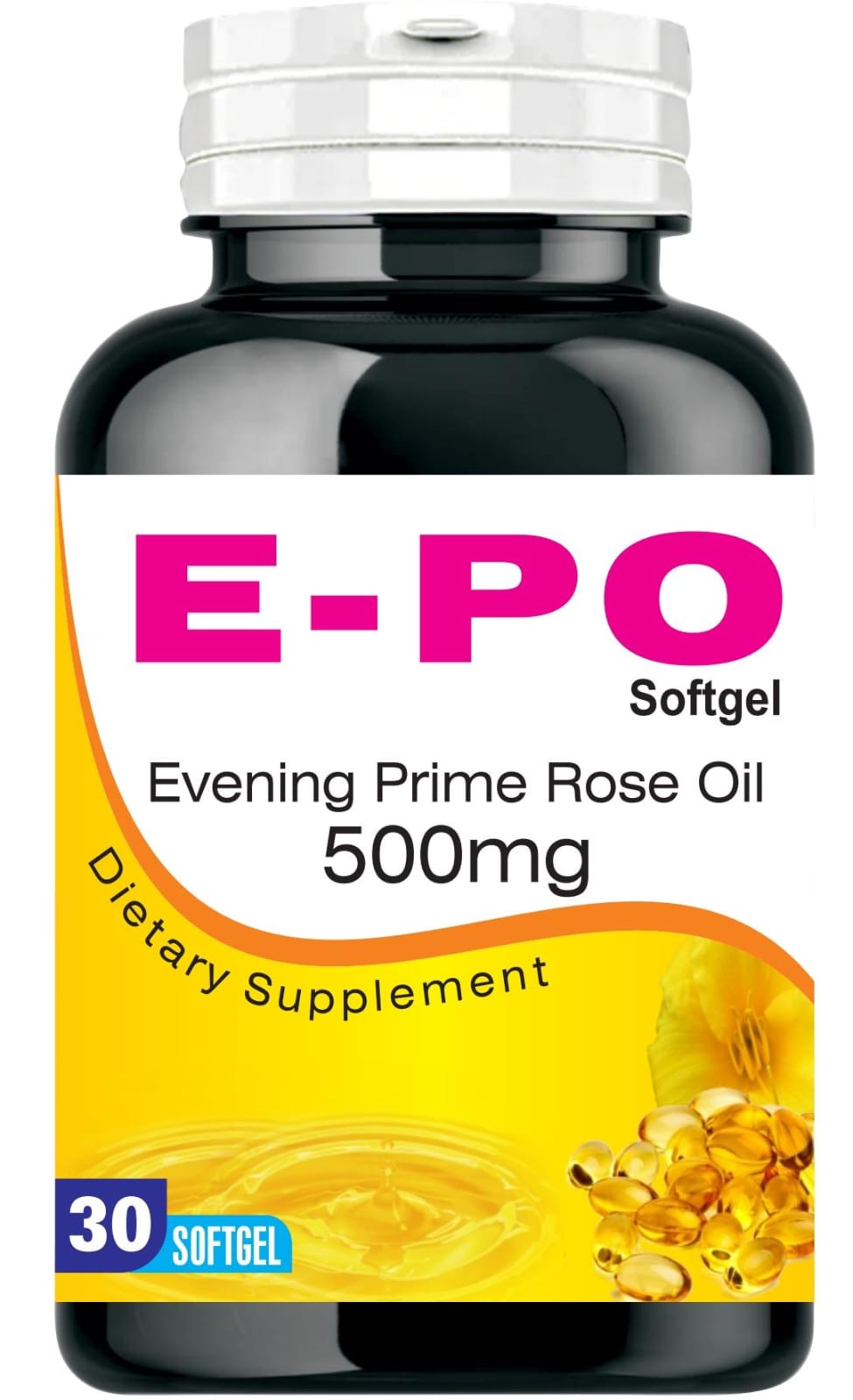 E-po (Evening prime Rose Oil)