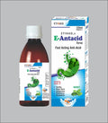 E-Antacid (syrup)