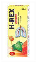 H-Rex  (Cough Syrup)