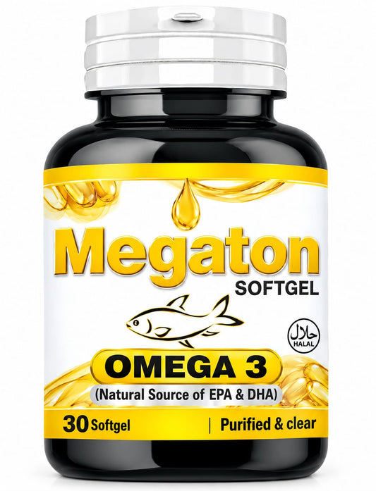 Omega-3