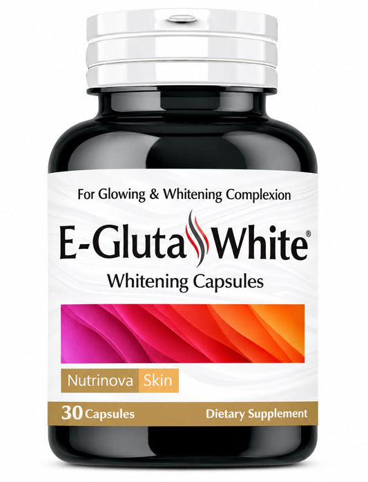 E-Gluta White