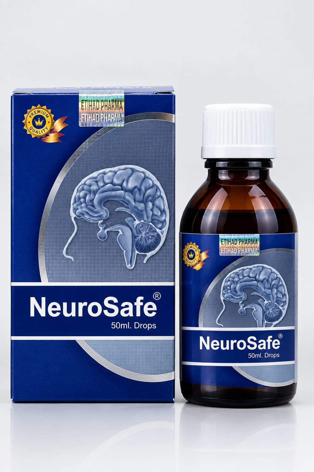 Neuro Safe Drops