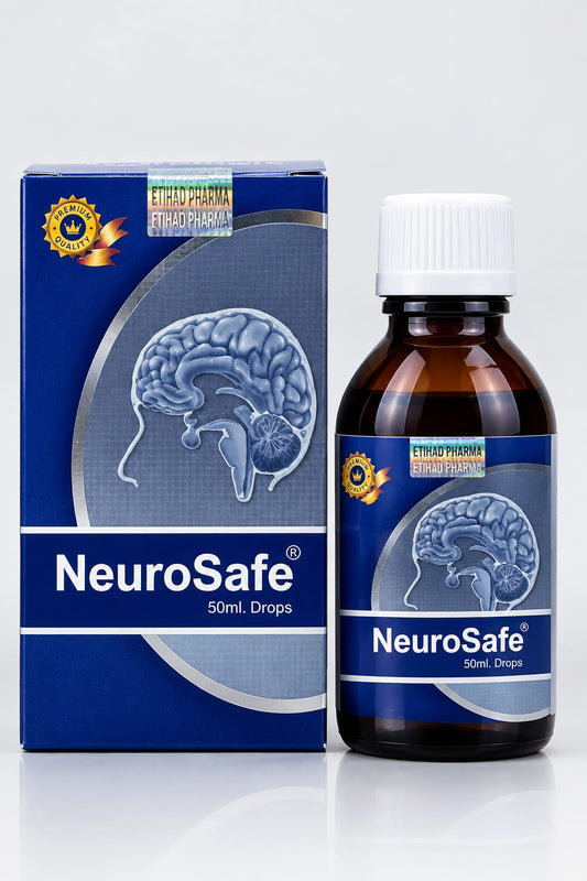 Neuro Safe Drops