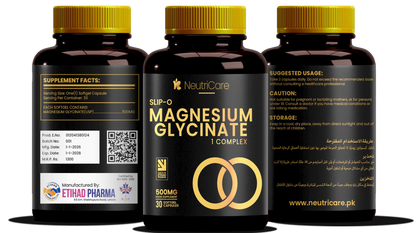 Magnesium Glycinate